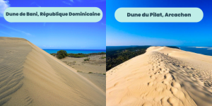4. La Dune du Pilat, Arcachon